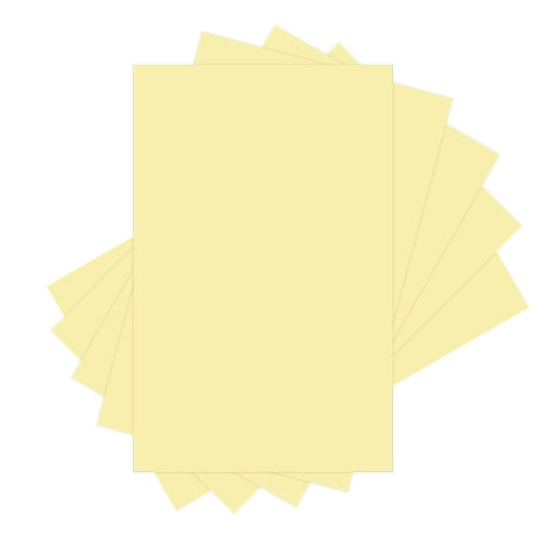 20lb Copy paper 11x17 500 Sheets Canary