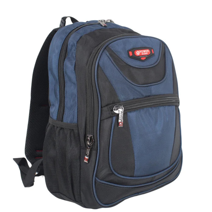 B-8825 Backpack 15"-Navy