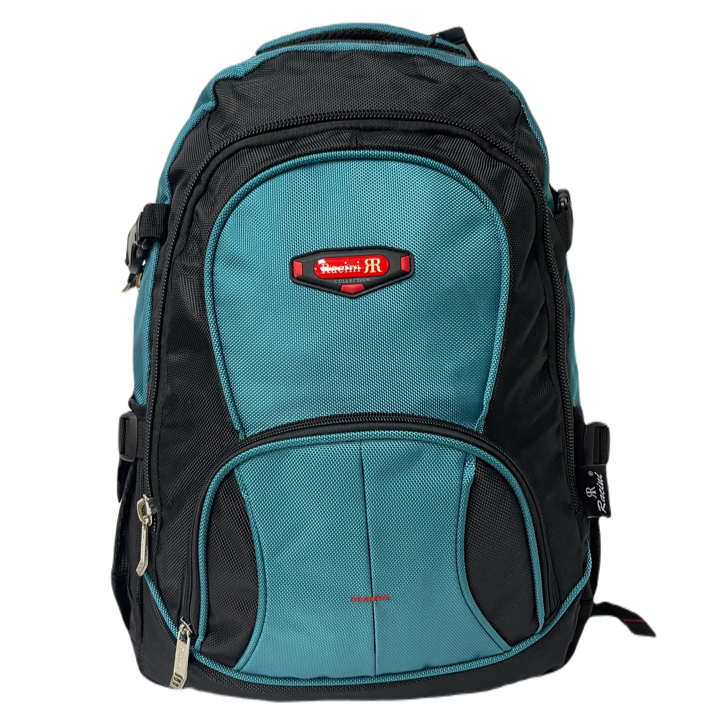 B-9620 Backpack 18.5"- Teal