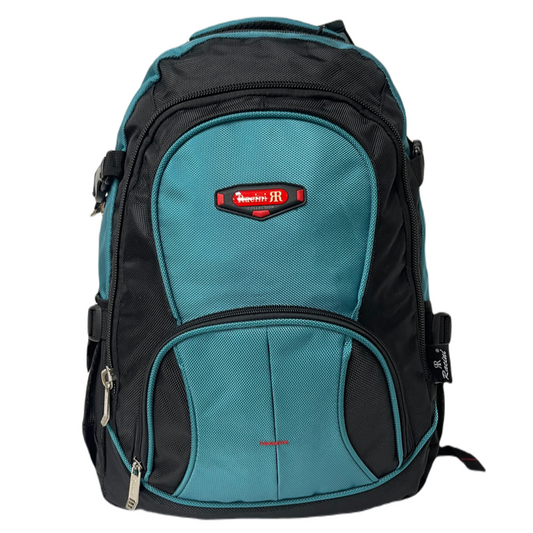 B-9620 Backpack 18.5"- Teal