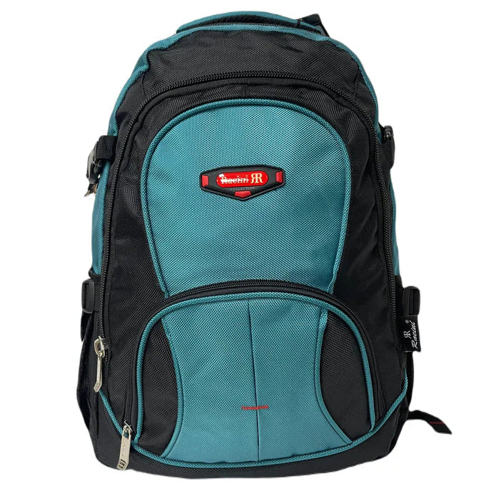 B-9620 Backpack 18.5"- Teal