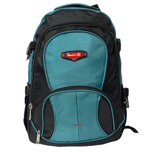 B-9620 Backpack 18.5"- Teal