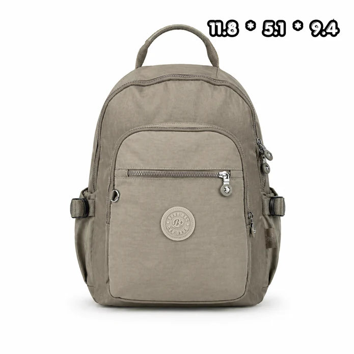 2110# Backpack - Grey