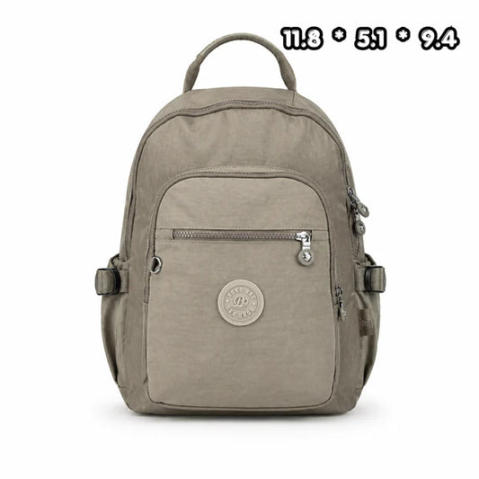 2110# Backpack - Grey
