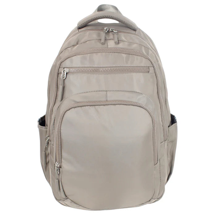 B-B 641 Backpack 18"- Ten (brown)