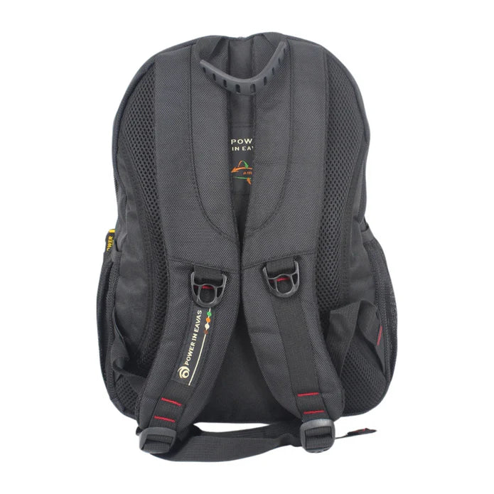 B-8825 Backpack 15"-Black