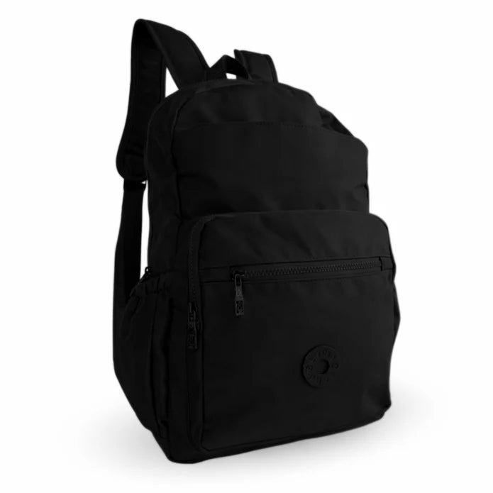 91021# Backpack - Black