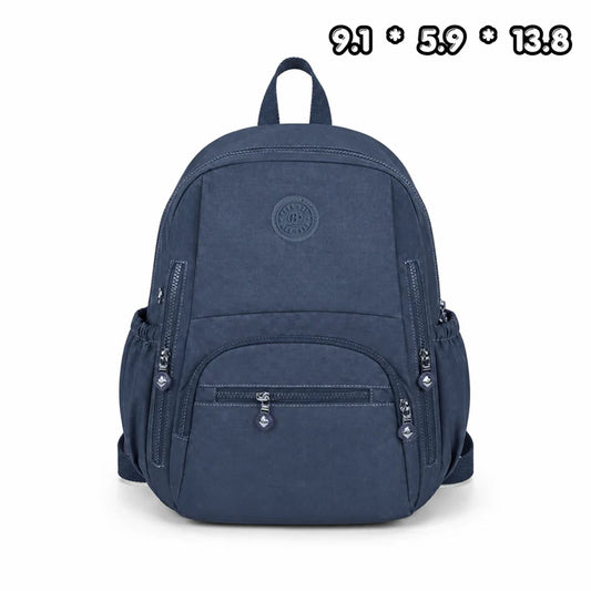 7007# Backpack - Dark Blue