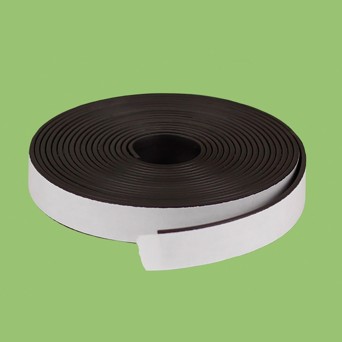 1/2" x 10 Feet Magnetic Tape