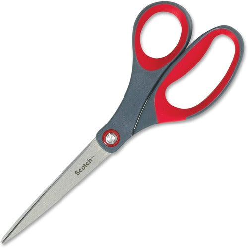 Scotch Precision Scissors Straight Handles