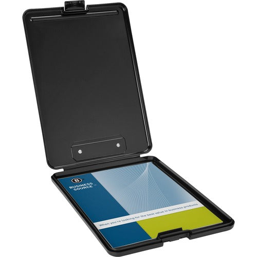 Plastic Storage Clipboard Color May Vary