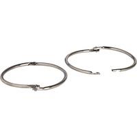 3/4" Loose-leaf Rings 100/Pk.