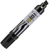 Super Jumbo Sharpie Chisel Permanent Marker, Black, Each