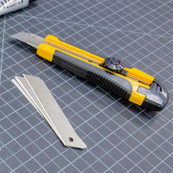 Replacement Cutter Blades w/ Tube (8/Tube)