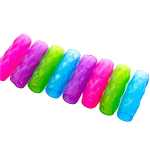 Pen/Pencil Grip Shape Gel (8/Pack)