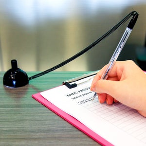 Comptoir Oil-Gel Ink Counter Pen
