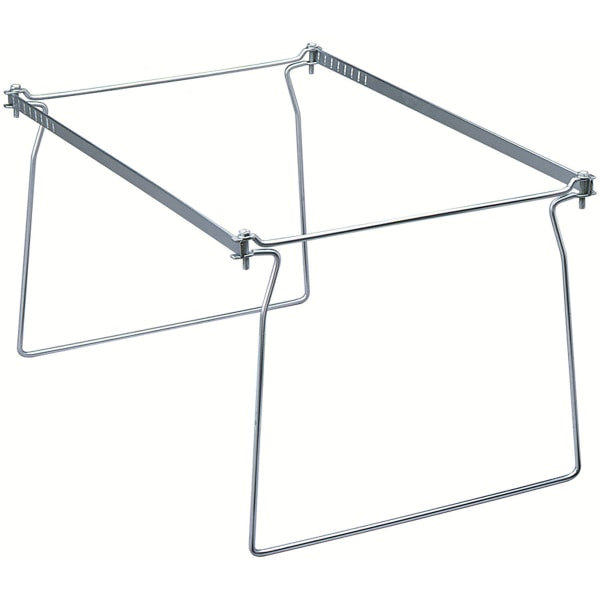 Hanging Folder Frames, Letter Size, Pack Of 2