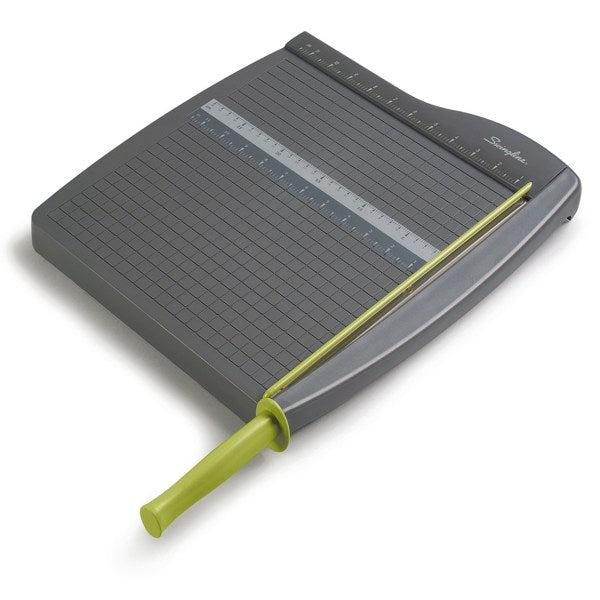 Swingline ClassicCut CL100 Economy 12" Paper Cutter