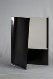 3 Prong 2 Pocket Paper Folder Assorted 100/Box
