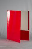 3 Prong 2 Pocket Paper Folder Assorted 100/Box