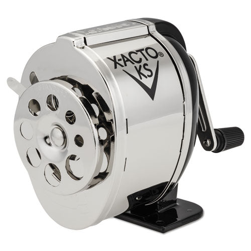 KS Manual Classroom Pencil Sharpener,