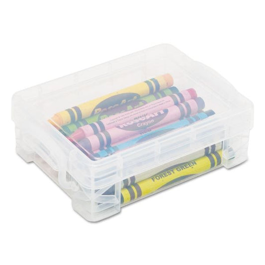 Super Stacker Crayon Box, Color May Vary