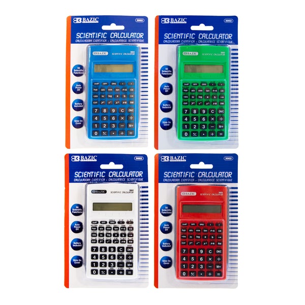 Calculator