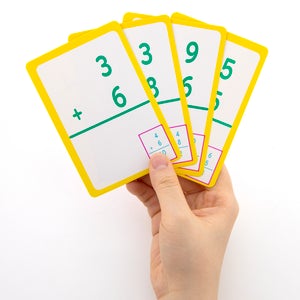 Flash Cards Addition (36/Pack)