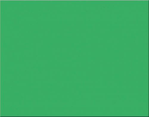 Oak Tag Box of 50 Sheets Green