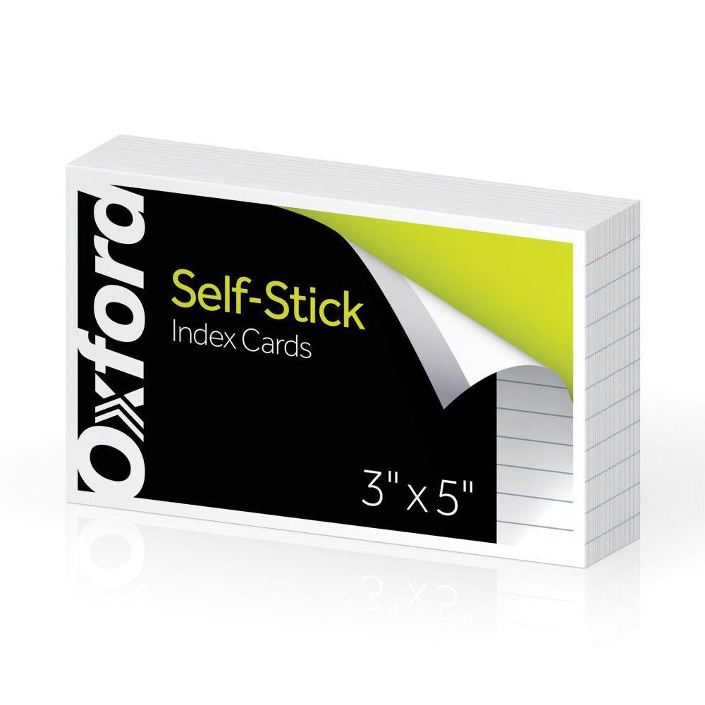 Index Card & Box