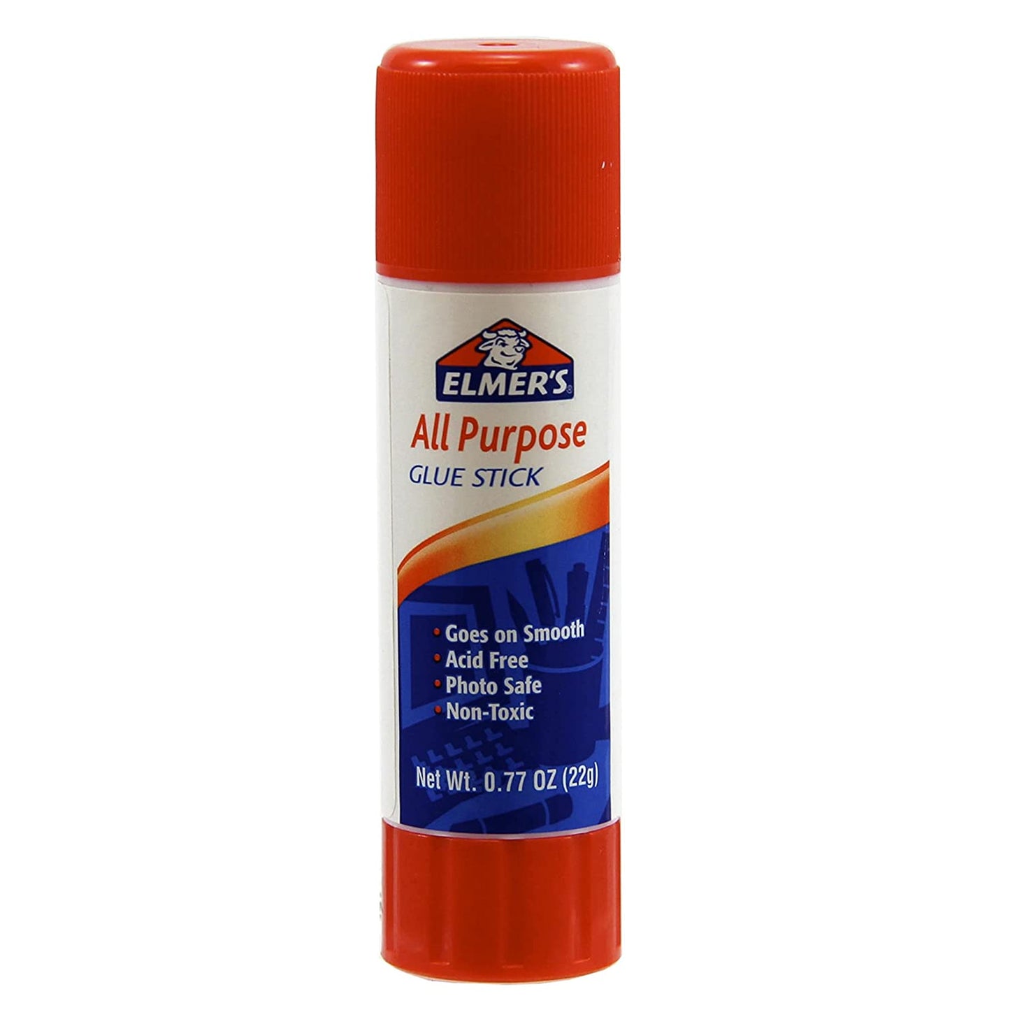 Elmer’s All-Purpose Glue Sticks, 0.77-Oz Each