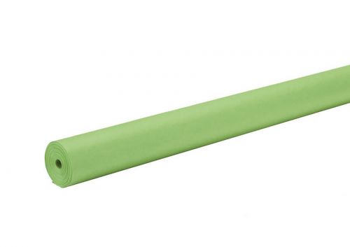 Kraft Paper Roll 48" x 200' Lite Green