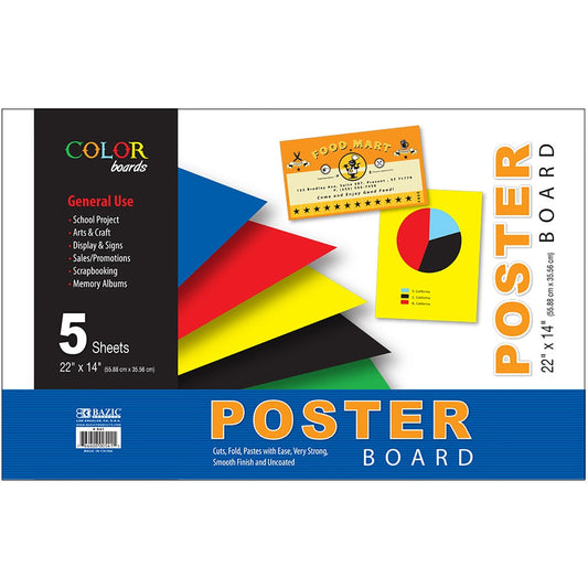 11” x 14” Stretched Canvas – King Stationary Inc