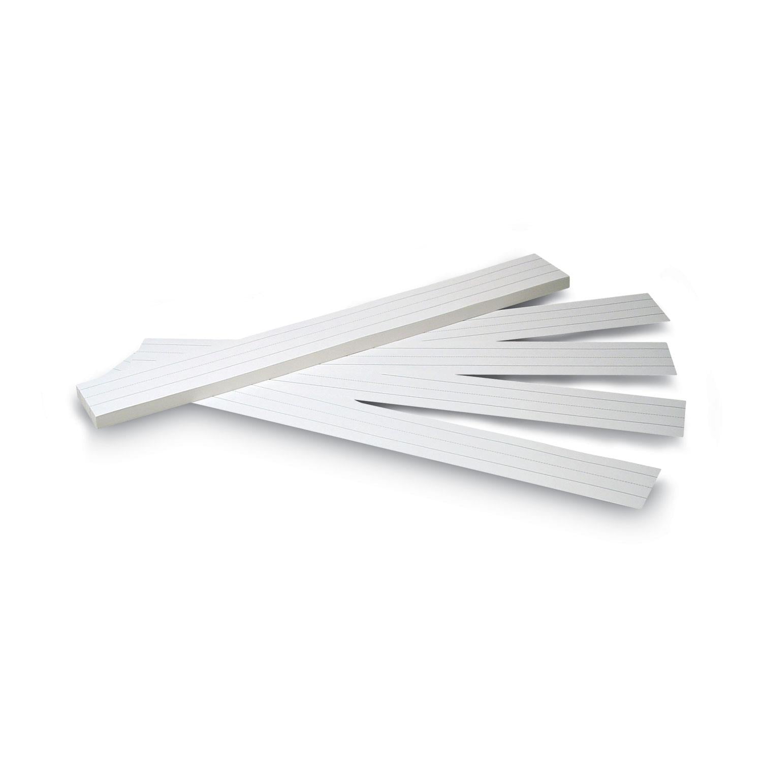 Sentence Strips