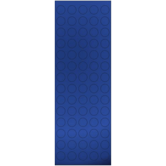 Blue Dots (Small) 6-Sheet pack
