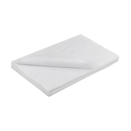 White Felt Sheets 9" x 12"