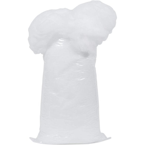 Pillow stuffing bag big - 10x400g