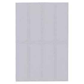Multi Purpose Labels, White, 250 Labels
