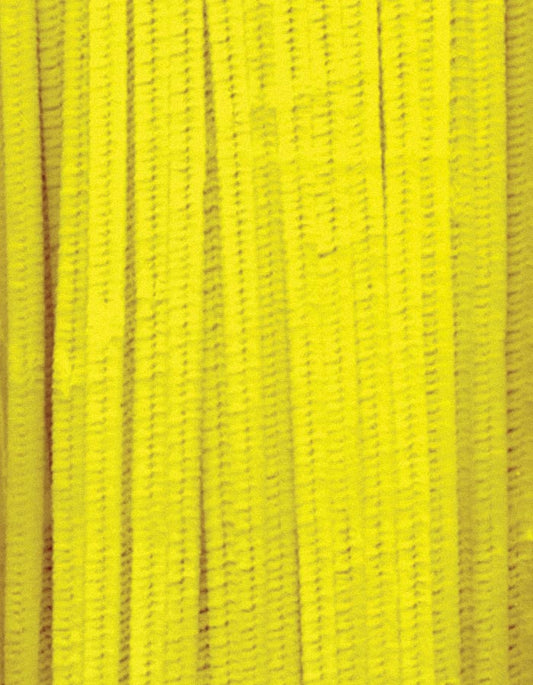 Pipe Cleaner (Chenille Stems)