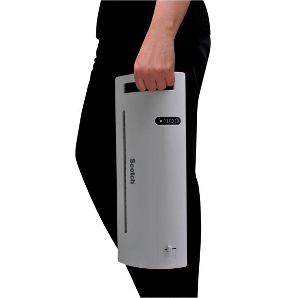 Portable Thermal Laminator