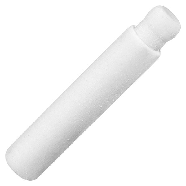 Pentel Refill Erasers, White, 3/Pack (E10)