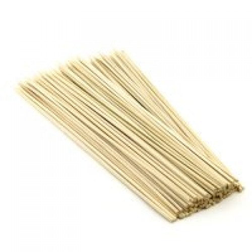 Natural Skewers 100 Pcs