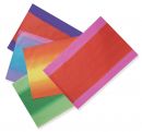 Bleeding Art Tissue 12" X 18" 50 Sheets