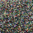 4oz Glitter Multi Color