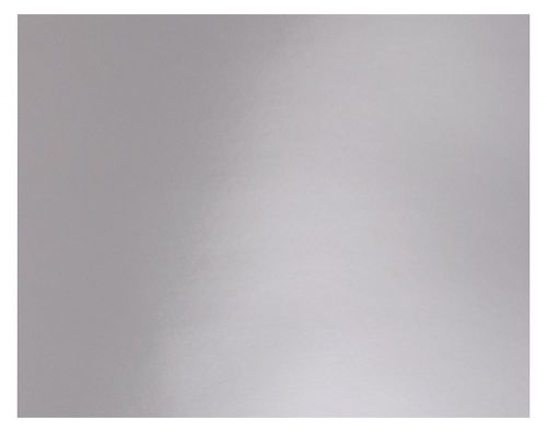 Metallic Oak Tag Silver 25 Sheets Pack