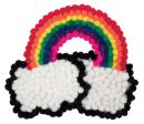1" Pom Poms