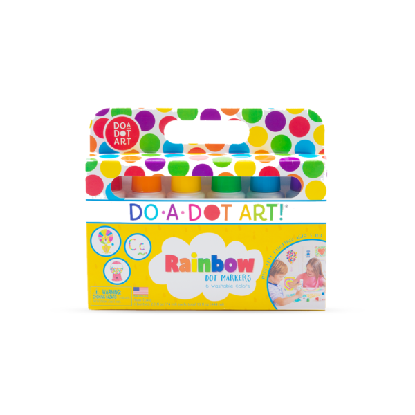 Dot Paint