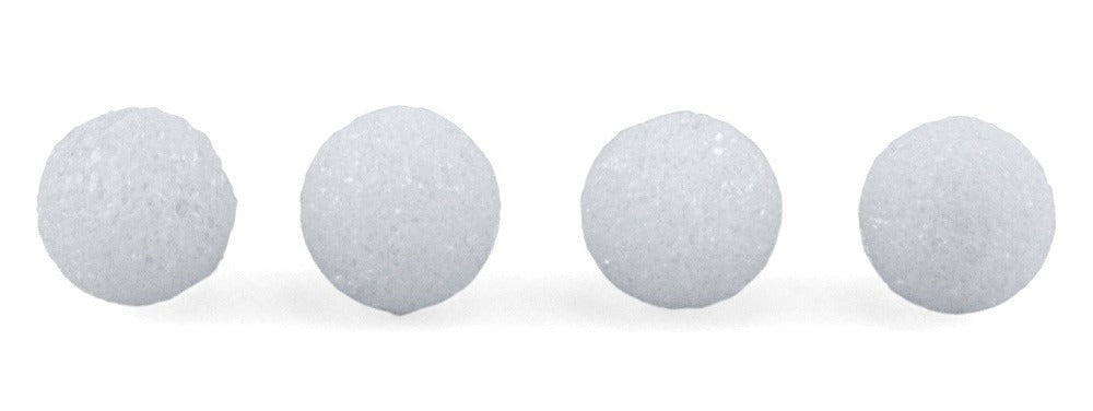 Styrofoam Balls 1-Inch, Each